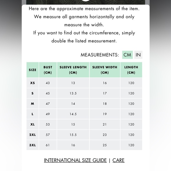 Grizas Linen Shift Dress - Picture 8 of 8